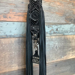Fringe Strap 48" #48416