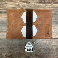 Unisex Wallet #19684