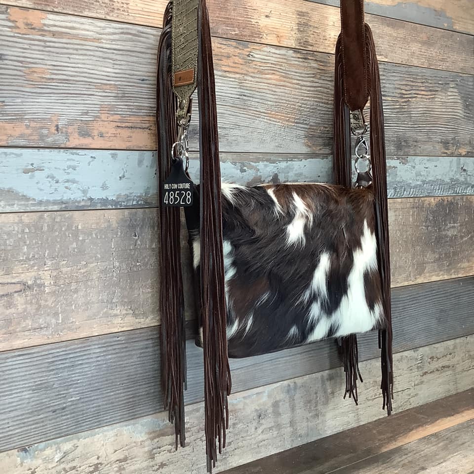 Fringe Strap 48" #48528