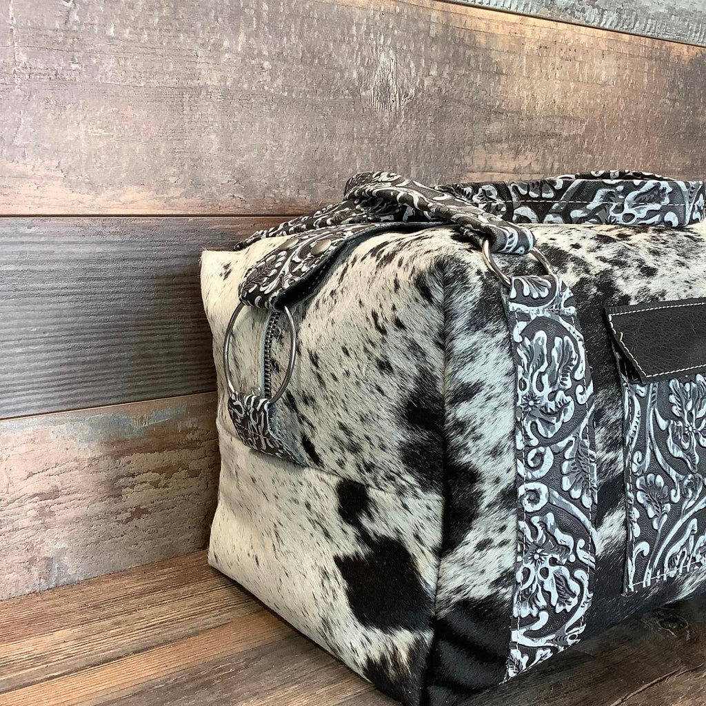 Denton Duffle - #48405