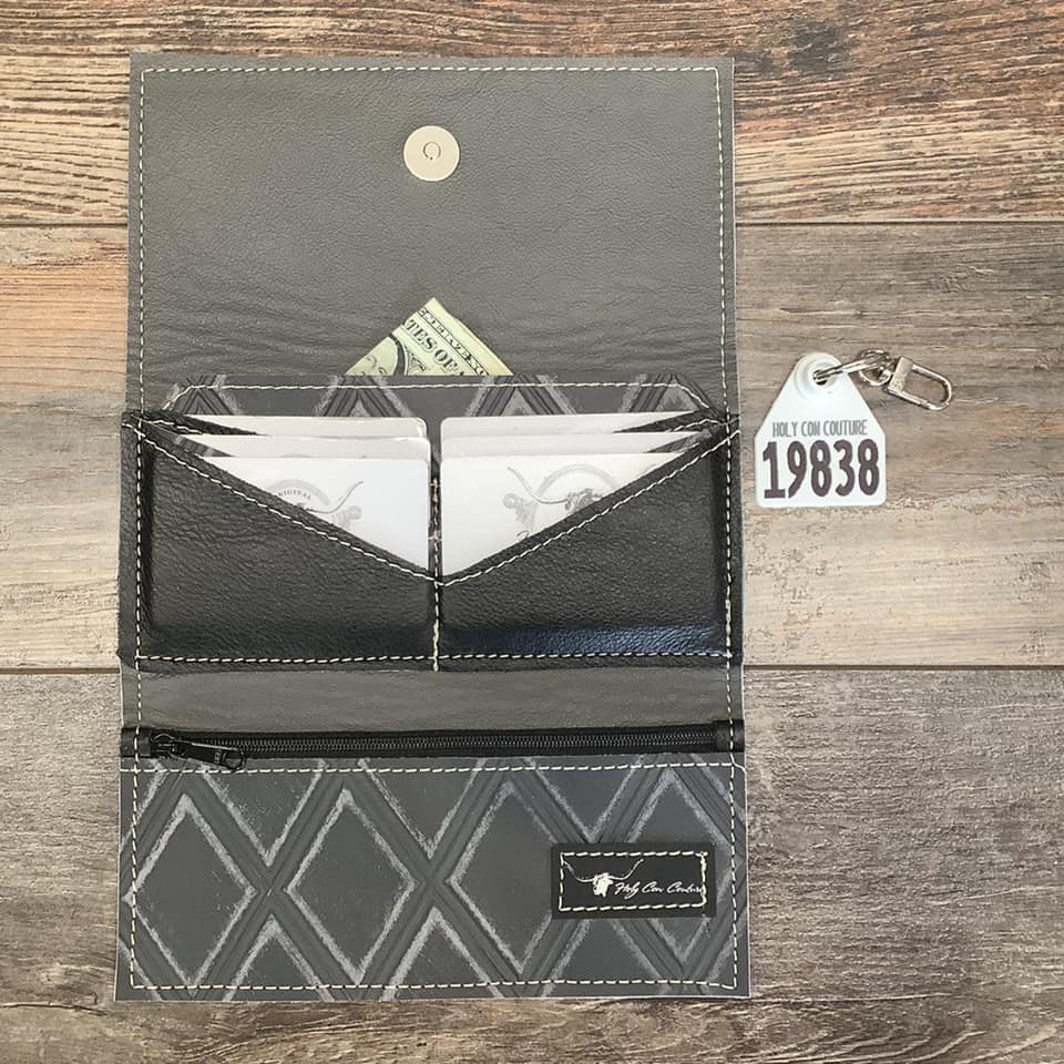 Bandit Wallet  - #19838