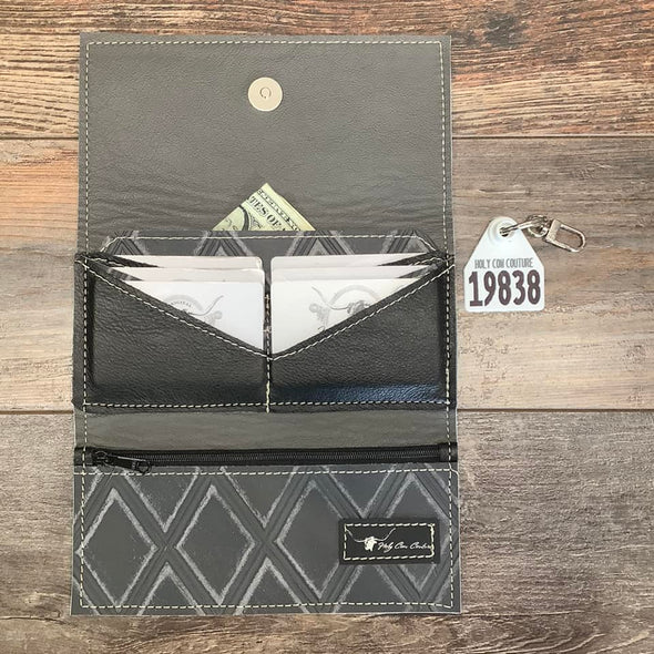 Bandit Wallet  - #19838