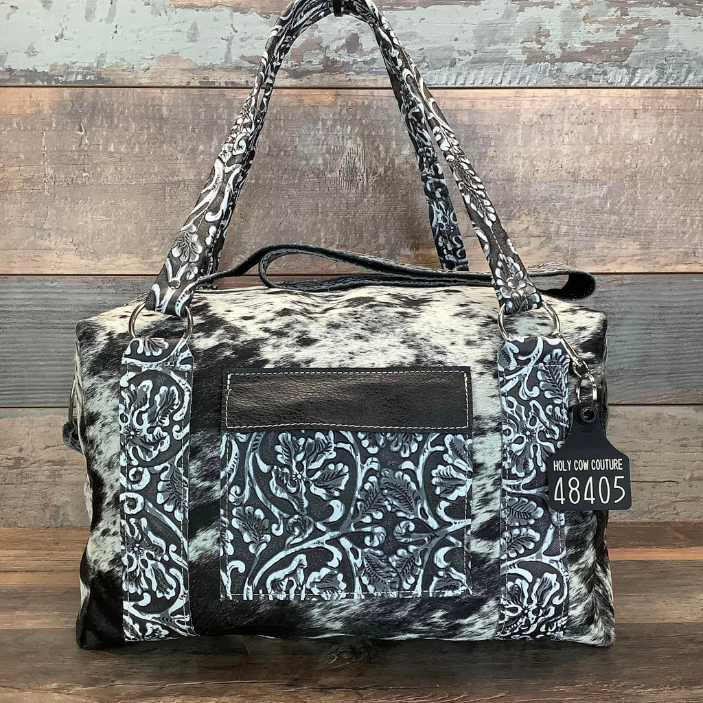 Denton Duffle - #48405