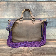 Designer Hybrid-18" Fringe #48245