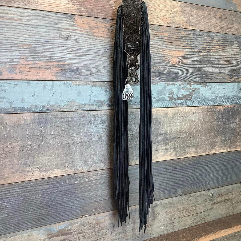 Fringe Strap 36" #19666