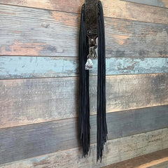 Fringe Strap 36" #19666