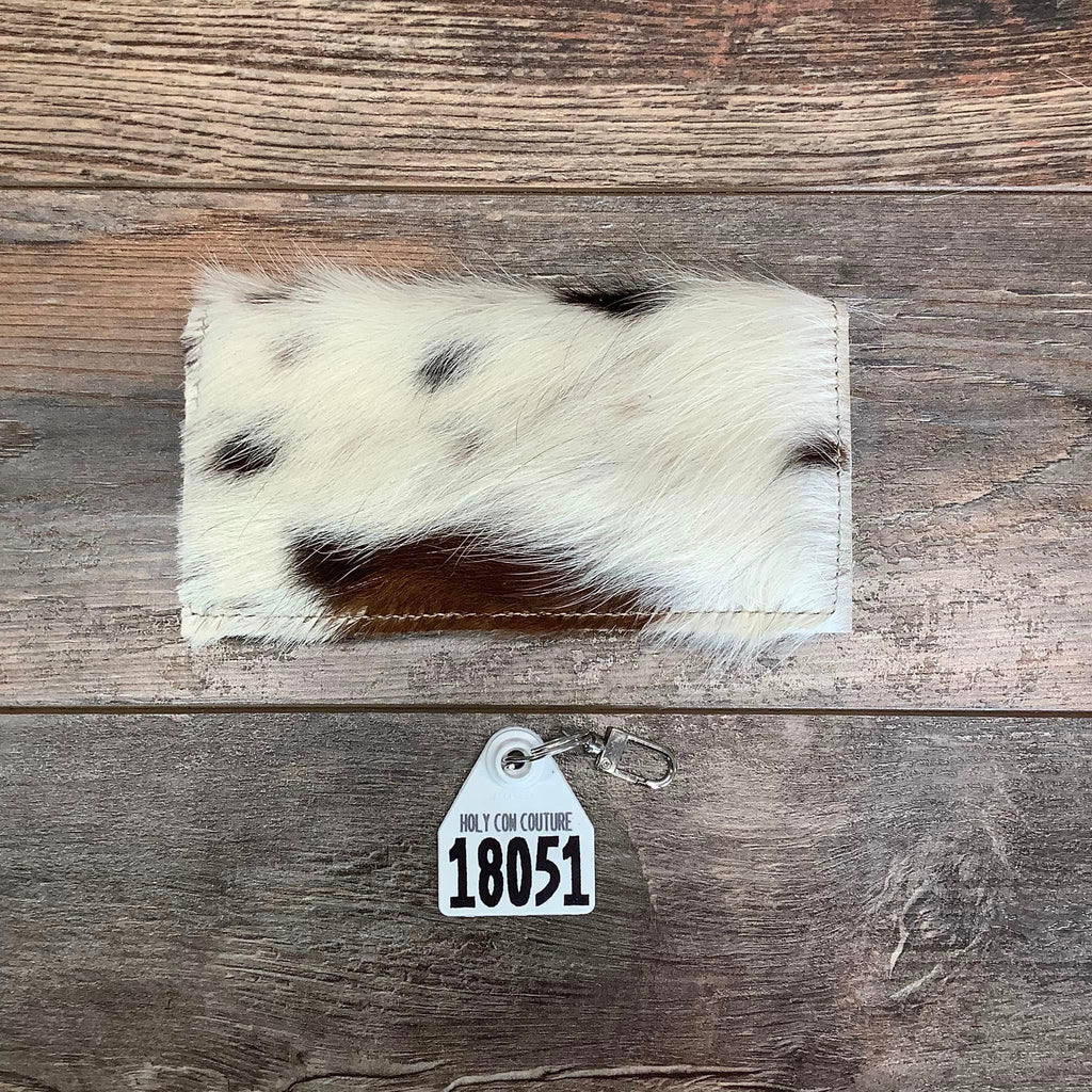 Checkbook Cover - #18051