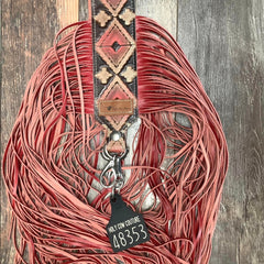 Fringe Strap 36" #48353
