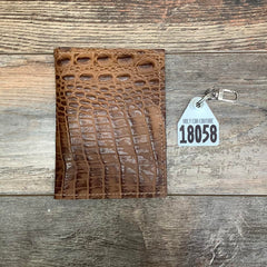 Unisex Wallet #18058