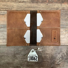 Unisex Wallet #18062