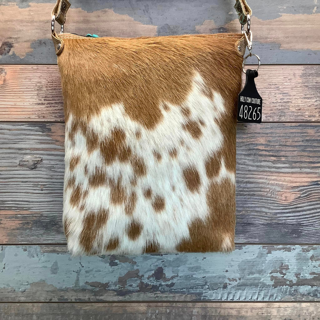 Mini Bagpack -#48265
