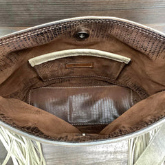 Mini Messenger - #27869 Bag Drop