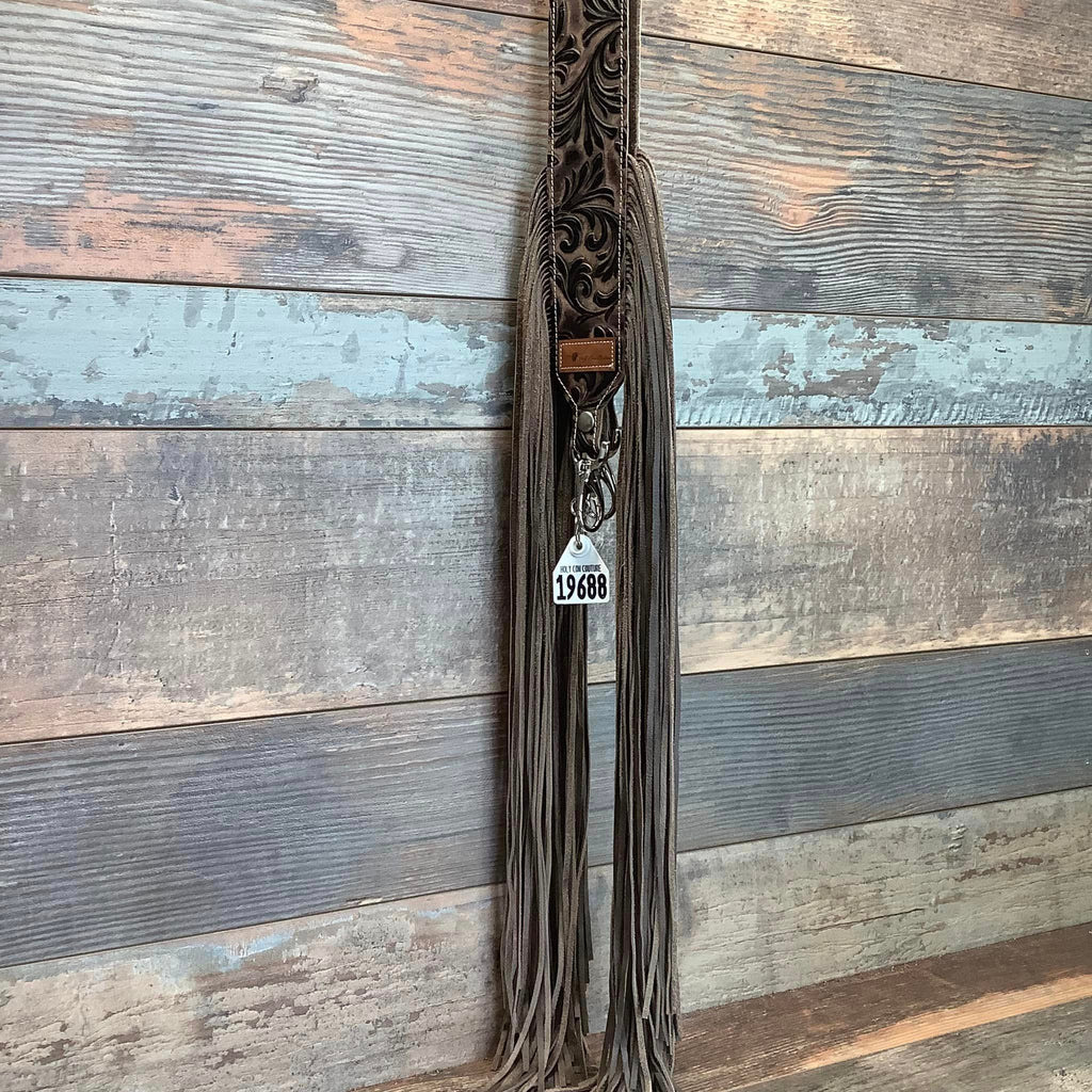 Fringe Strap 48" #19688