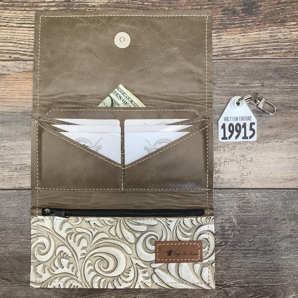 Bandit Wallet  - #19915