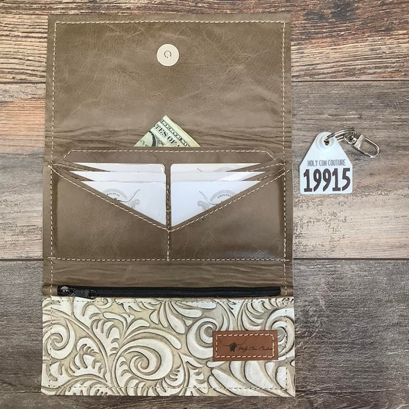 Bandit Wallet  - #19915