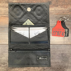 Bandit Wallet  - #27874 Bag Drop
