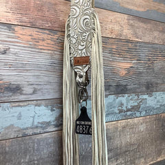 Fringe Strap 36" #48376