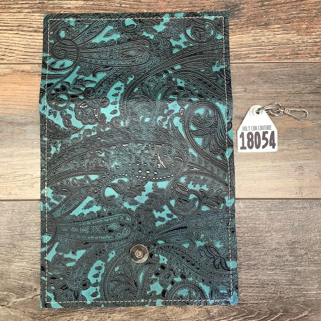 Bandit Wallet  - #18054