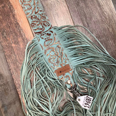 Fringe Strap 36" #19687