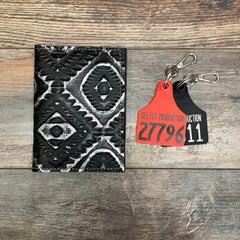 Unisex Wallet #27796 Bag Drop