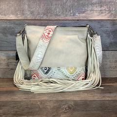 Mini Messenger - #27869 Bag Drop