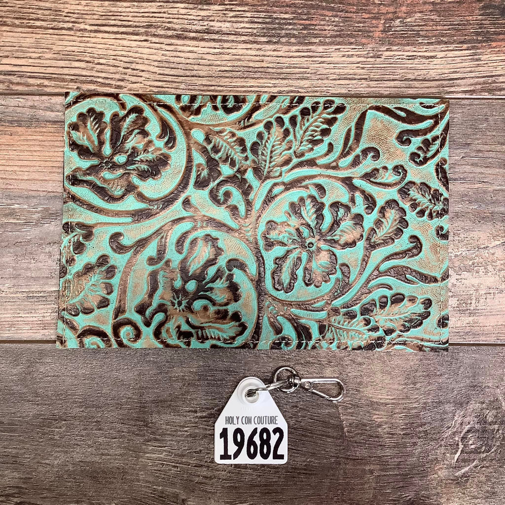 Unisex Wallet #19682