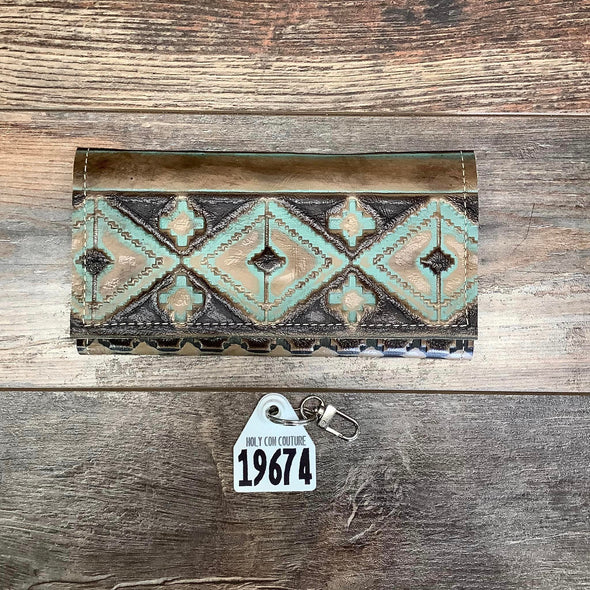 Bandit Wallet  - #19674