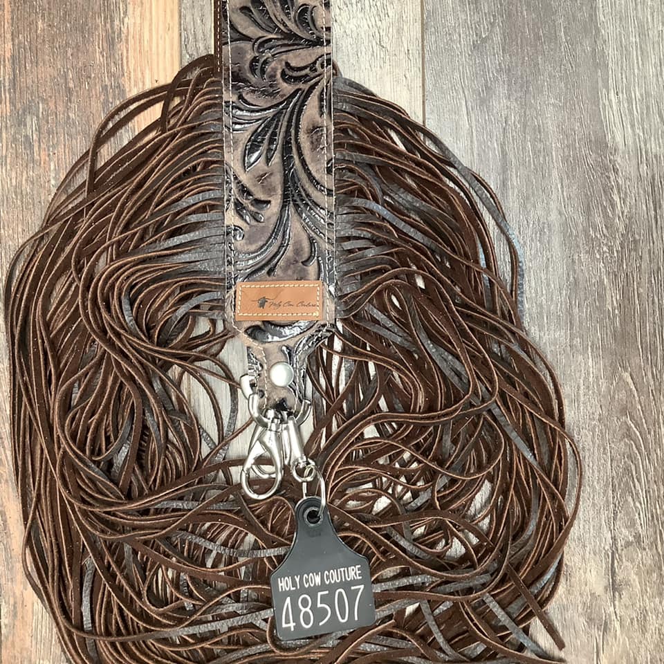 Fringe Strap 36" #48507