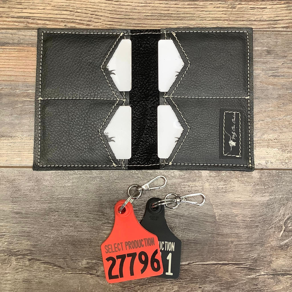 Unisex Wallet #27796 Bag Drop