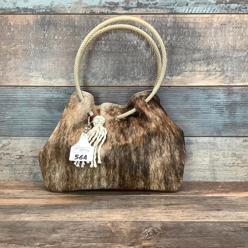Exclusive Collection The City Bag #564