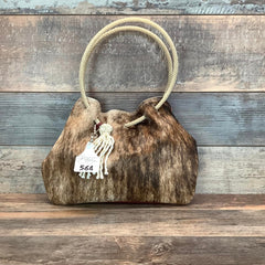 Exclusive Collection The City Bag #564