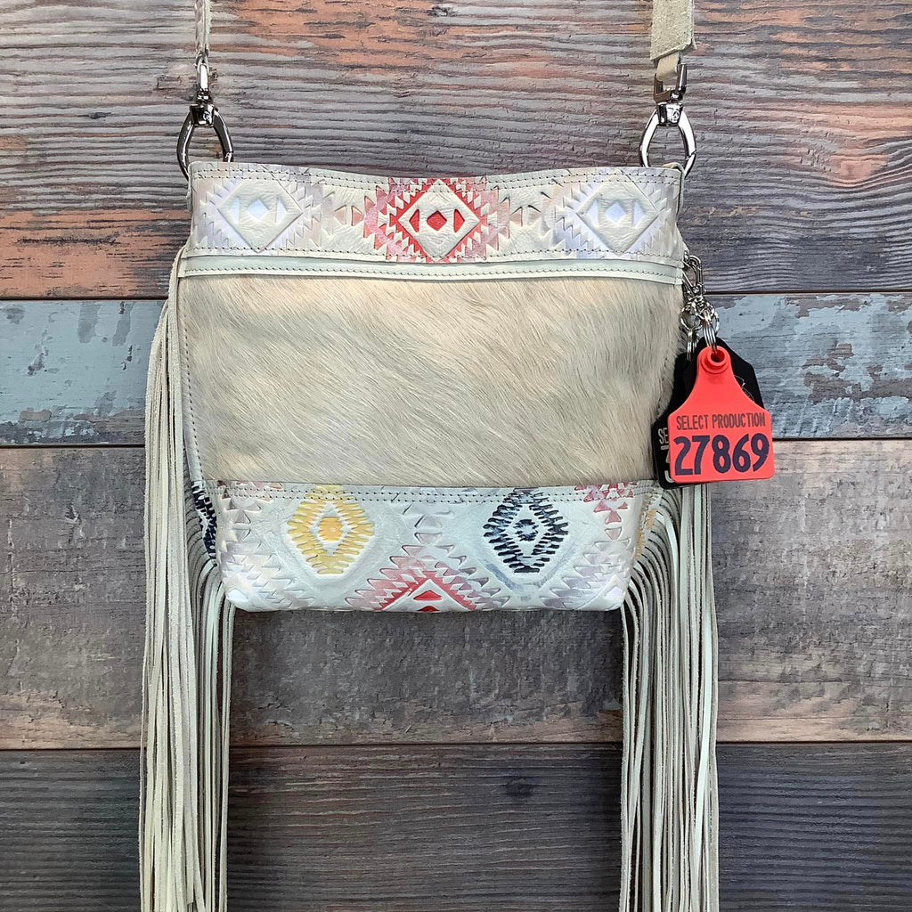 Mini Messenger - #27869 Bag Drop