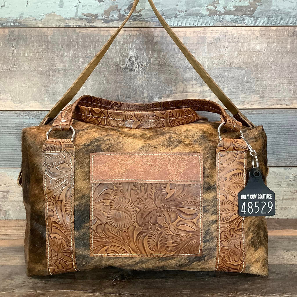 Denton Duffle - #48529