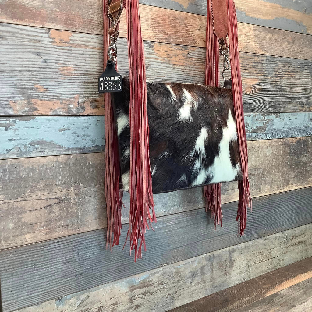 Fringe Strap 36" #48353