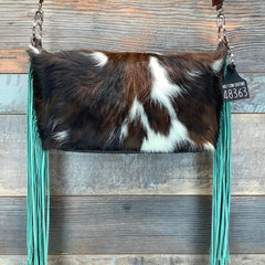 Designer Crossover 18" Fringe-Dual Conceal Carry #48363