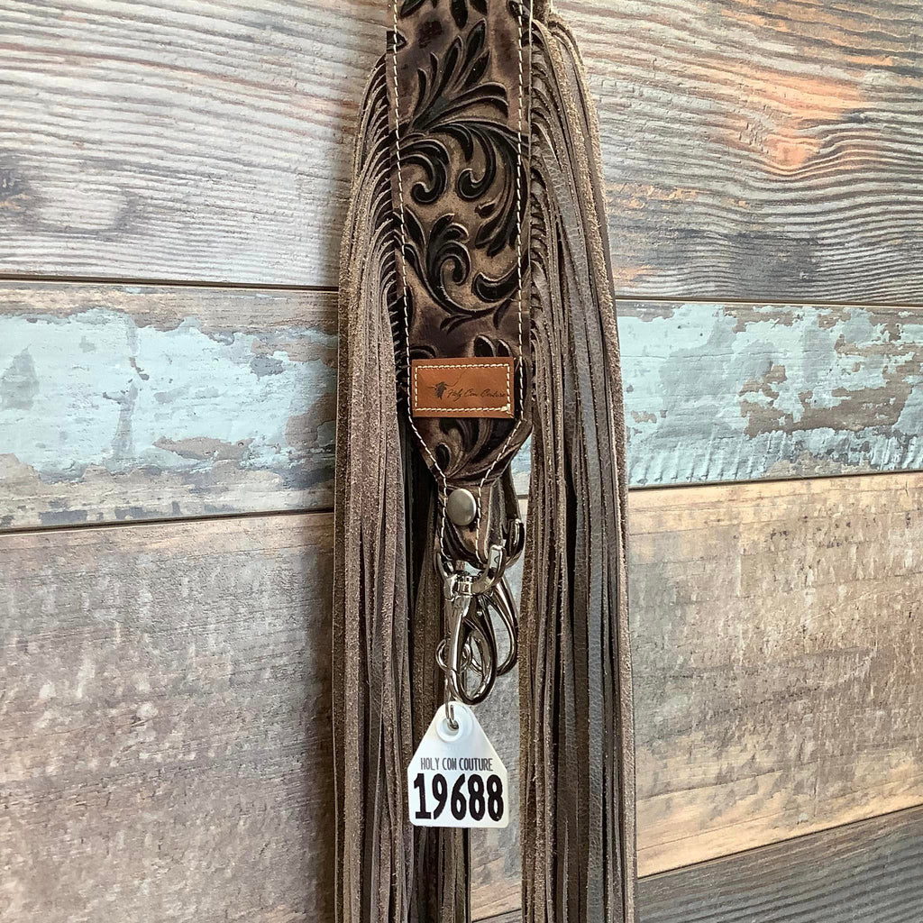 Fringe Strap 48" #19688