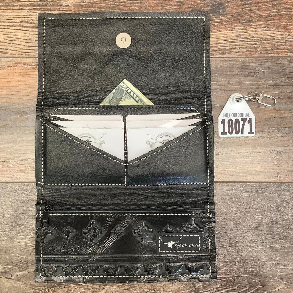 Bandit Wallet  - #18071