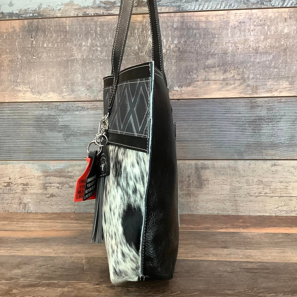 The Weekender  #27858 Bag Drop