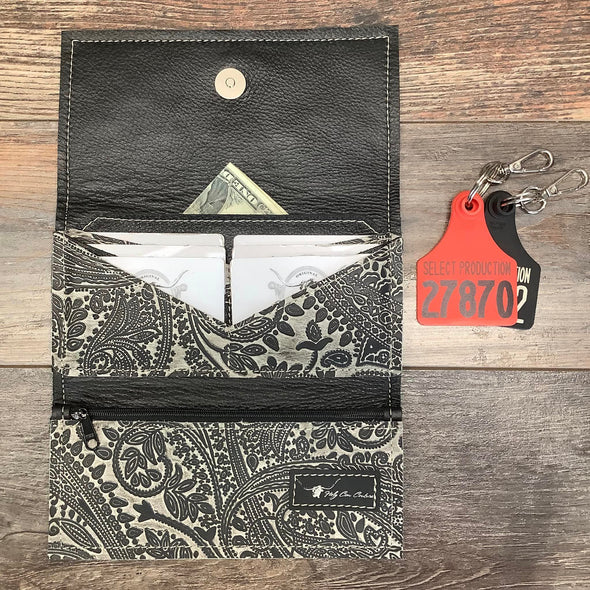 Bandit Wallet  - #27870 Bag Drop