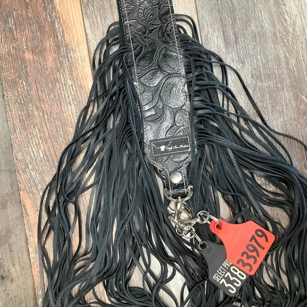 Fringe Strap 36" #33979 Bag Drop