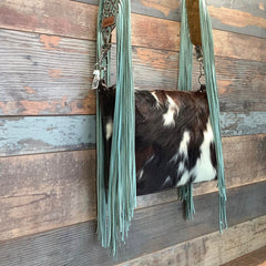 Fringe Strap 36" #19687