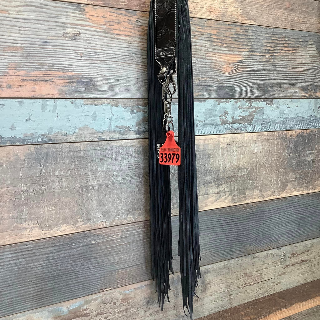 Fringe Strap 36" #33979 Bag Drop