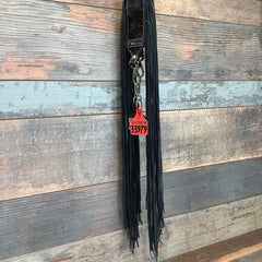 Fringe Strap 36" #33979 Bag Drop