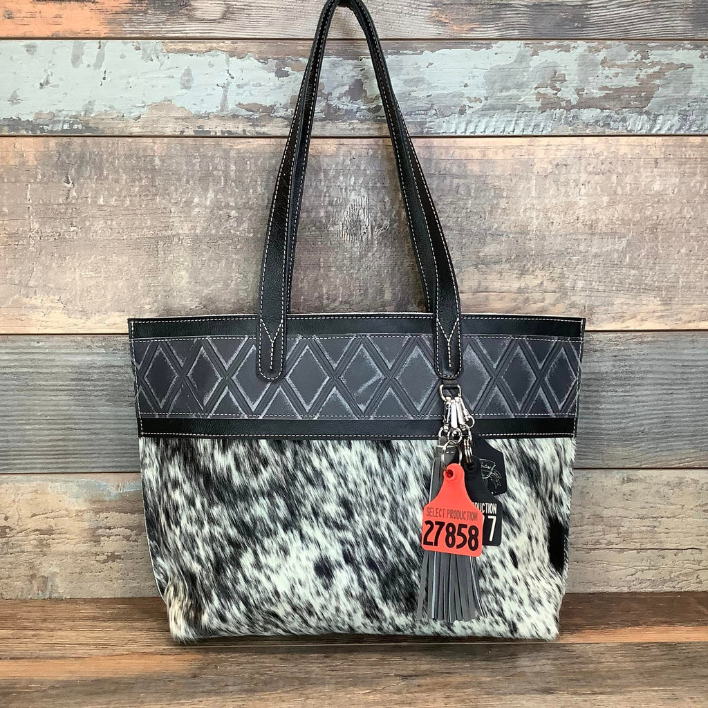 The Weekender  #27858 Bag Drop