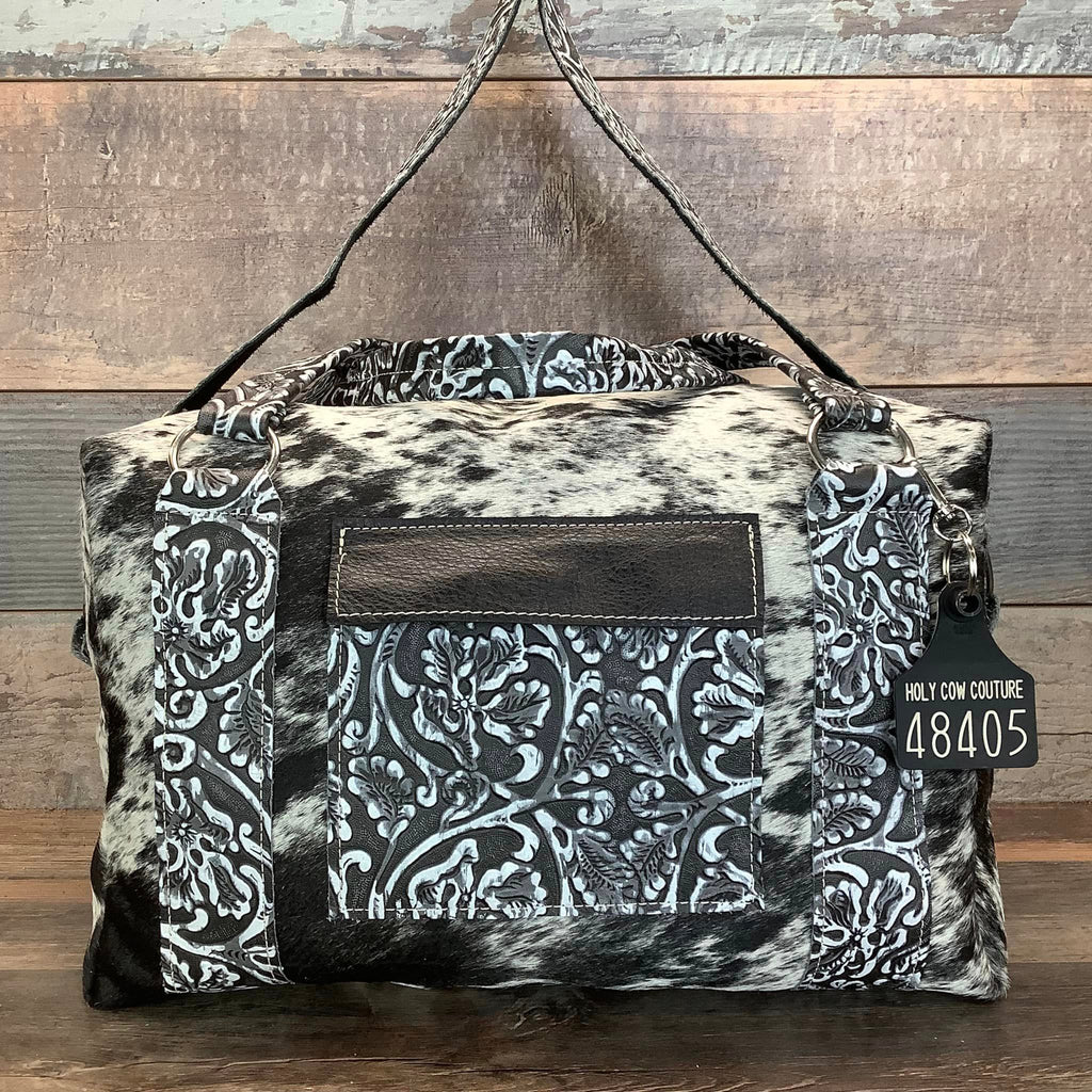 Denton Duffle - #48405