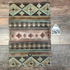 Bandit Wallet  - #19674