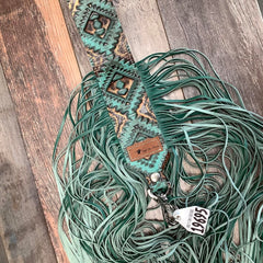 Fringe Strap 36" #19695