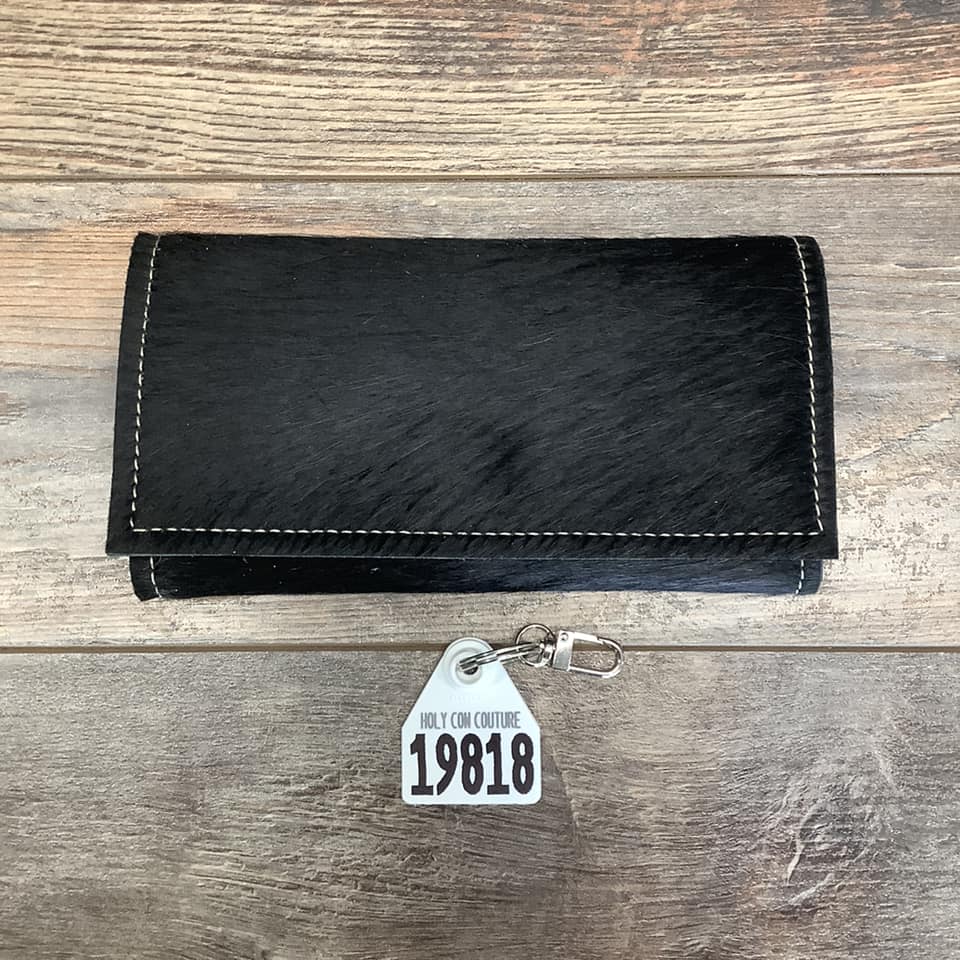 Bandit Wallet  - #19818