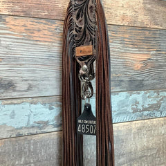 Fringe Strap 36" #48507