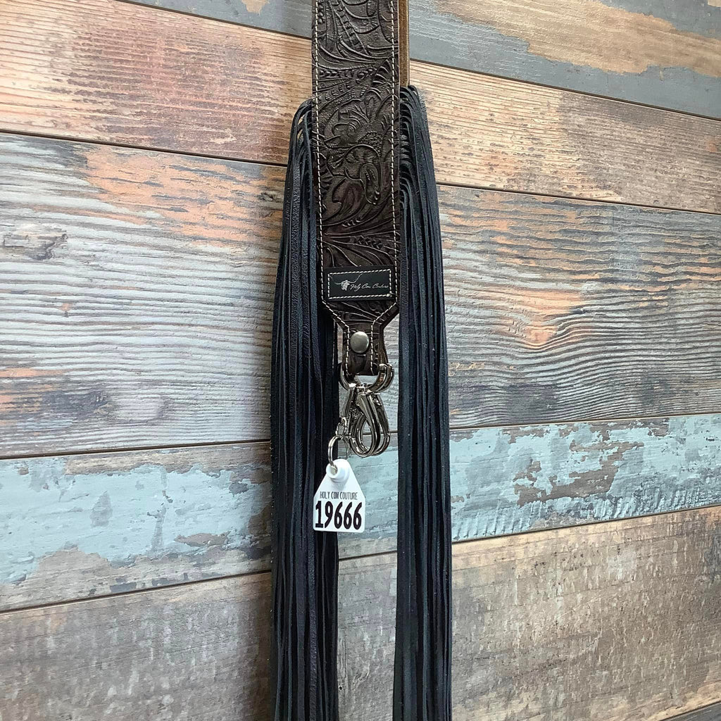 Fringe Strap 36" #19666